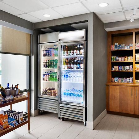 Springhill Suites By Marriott Richmond North/Glen Allen Extérieur photo