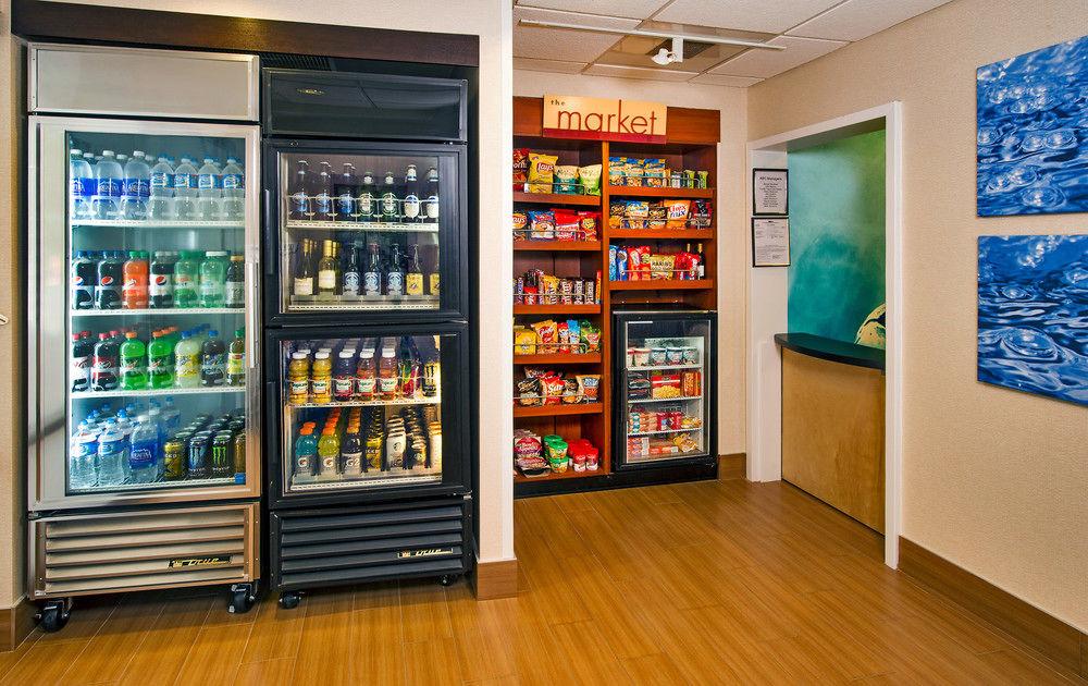 Springhill Suites By Marriott Richmond North/Glen Allen Extérieur photo