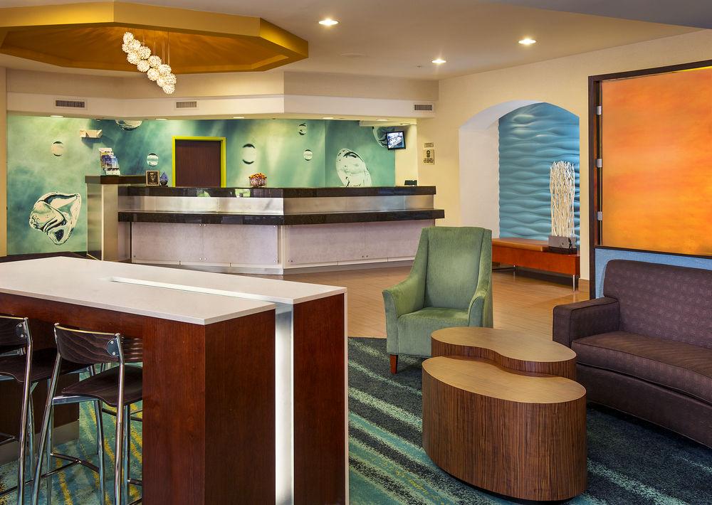 Springhill Suites By Marriott Richmond North/Glen Allen Extérieur photo