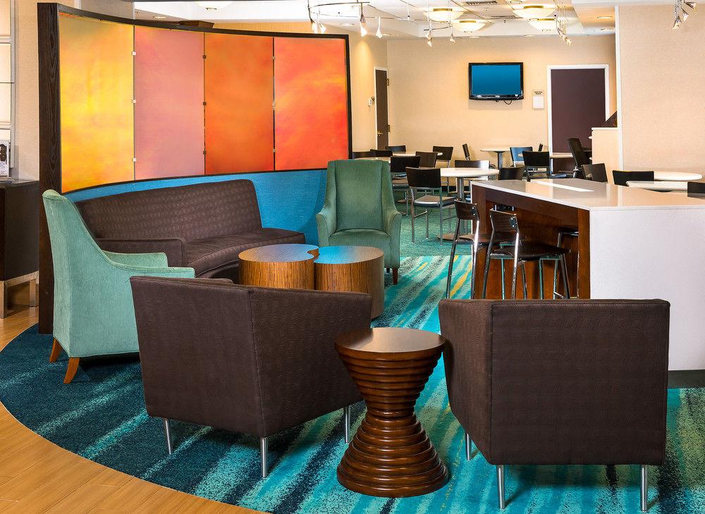 Springhill Suites By Marriott Richmond North/Glen Allen Extérieur photo