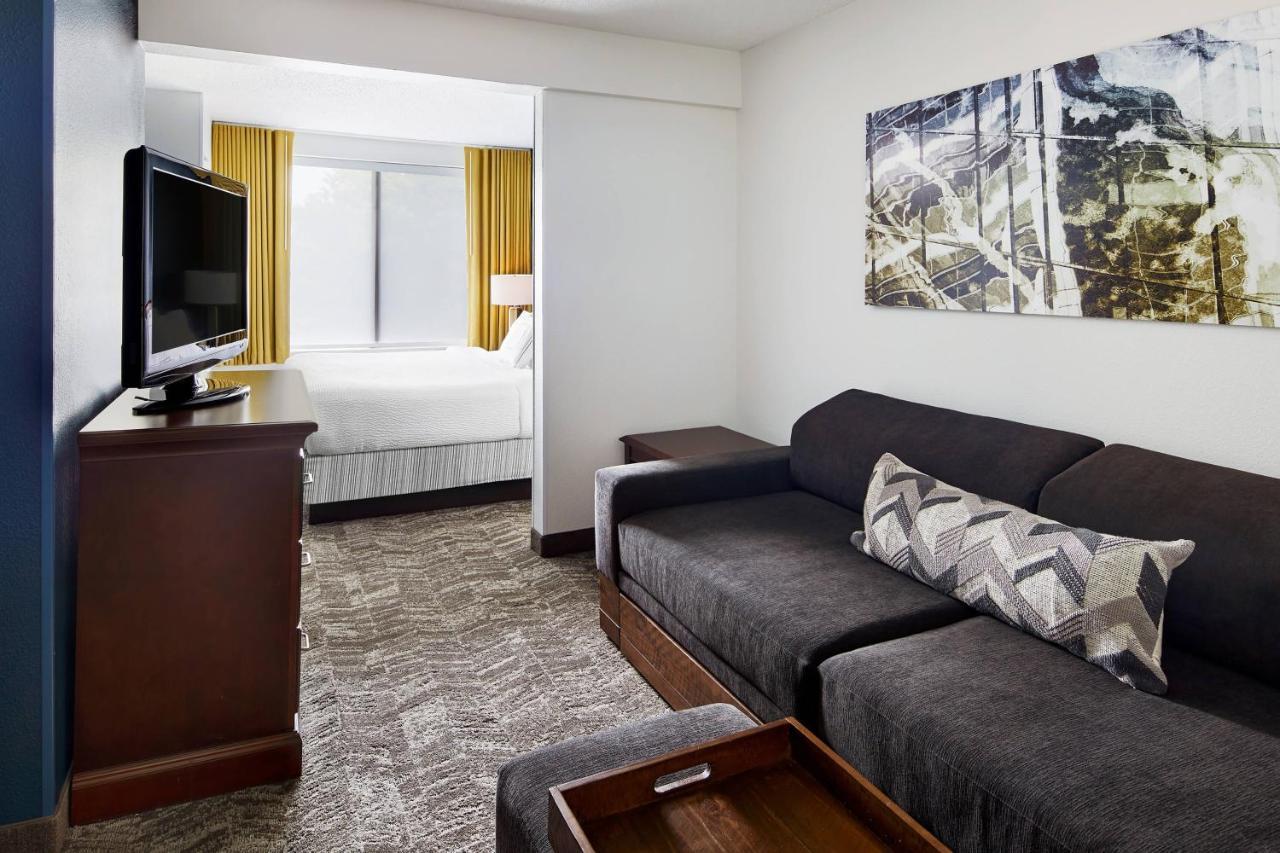 Springhill Suites By Marriott Richmond North/Glen Allen Extérieur photo