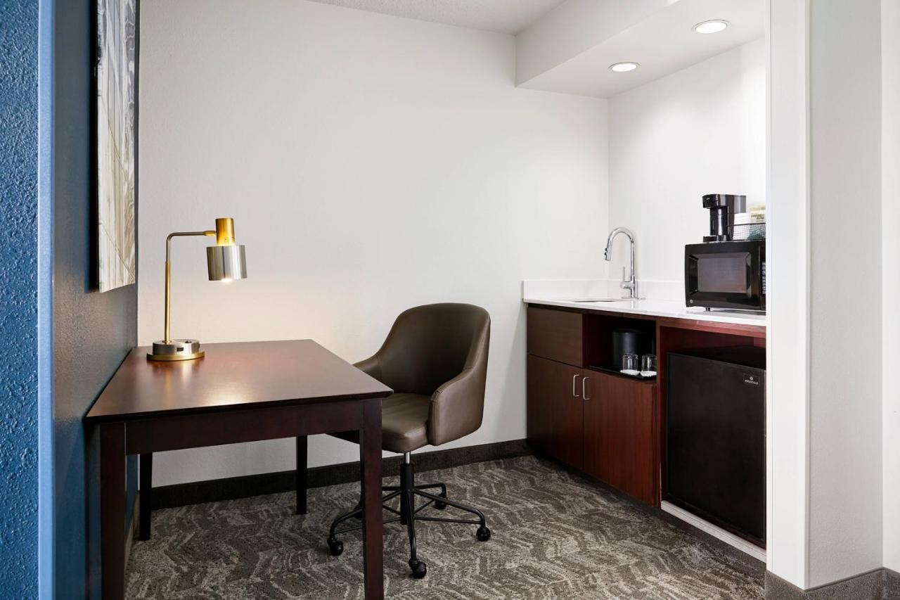 Springhill Suites By Marriott Richmond North/Glen Allen Extérieur photo