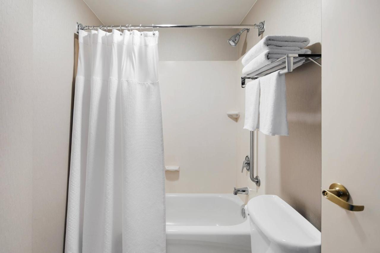 Springhill Suites By Marriott Richmond North/Glen Allen Extérieur photo