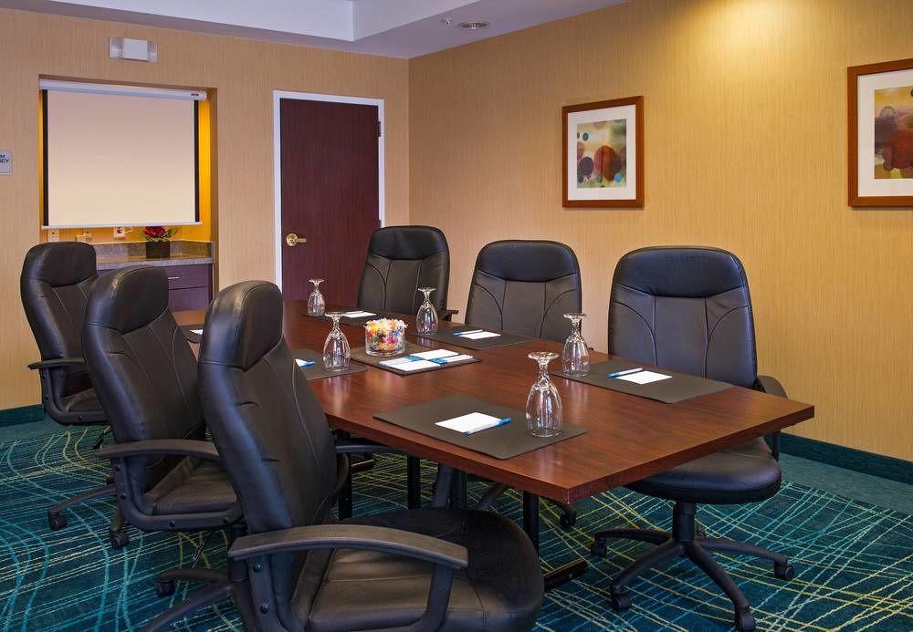 Springhill Suites By Marriott Richmond North/Glen Allen Extérieur photo