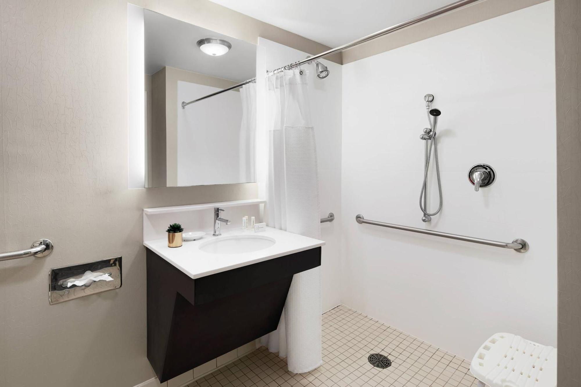 Springhill Suites By Marriott Richmond North/Glen Allen Extérieur photo