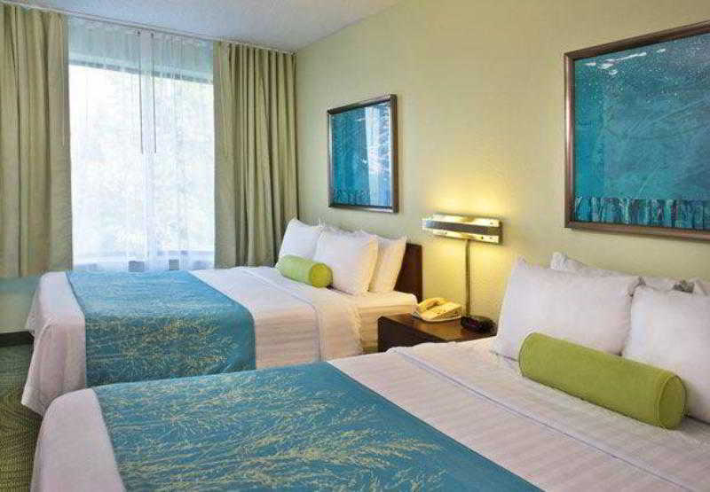 Springhill Suites By Marriott Richmond North/Glen Allen Extérieur photo