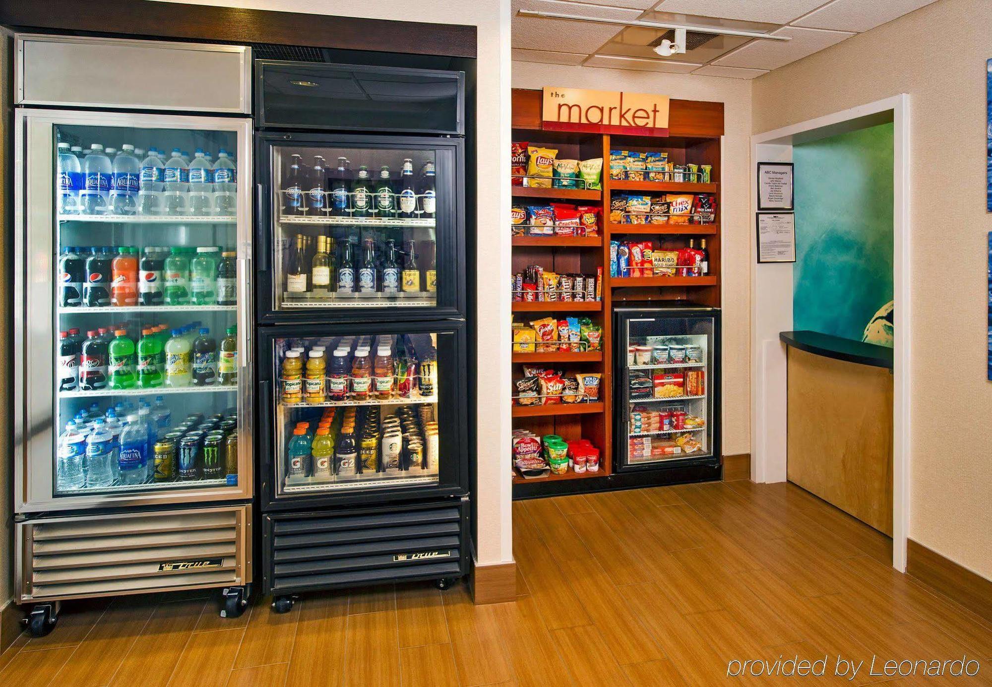 Springhill Suites By Marriott Richmond North/Glen Allen Extérieur photo