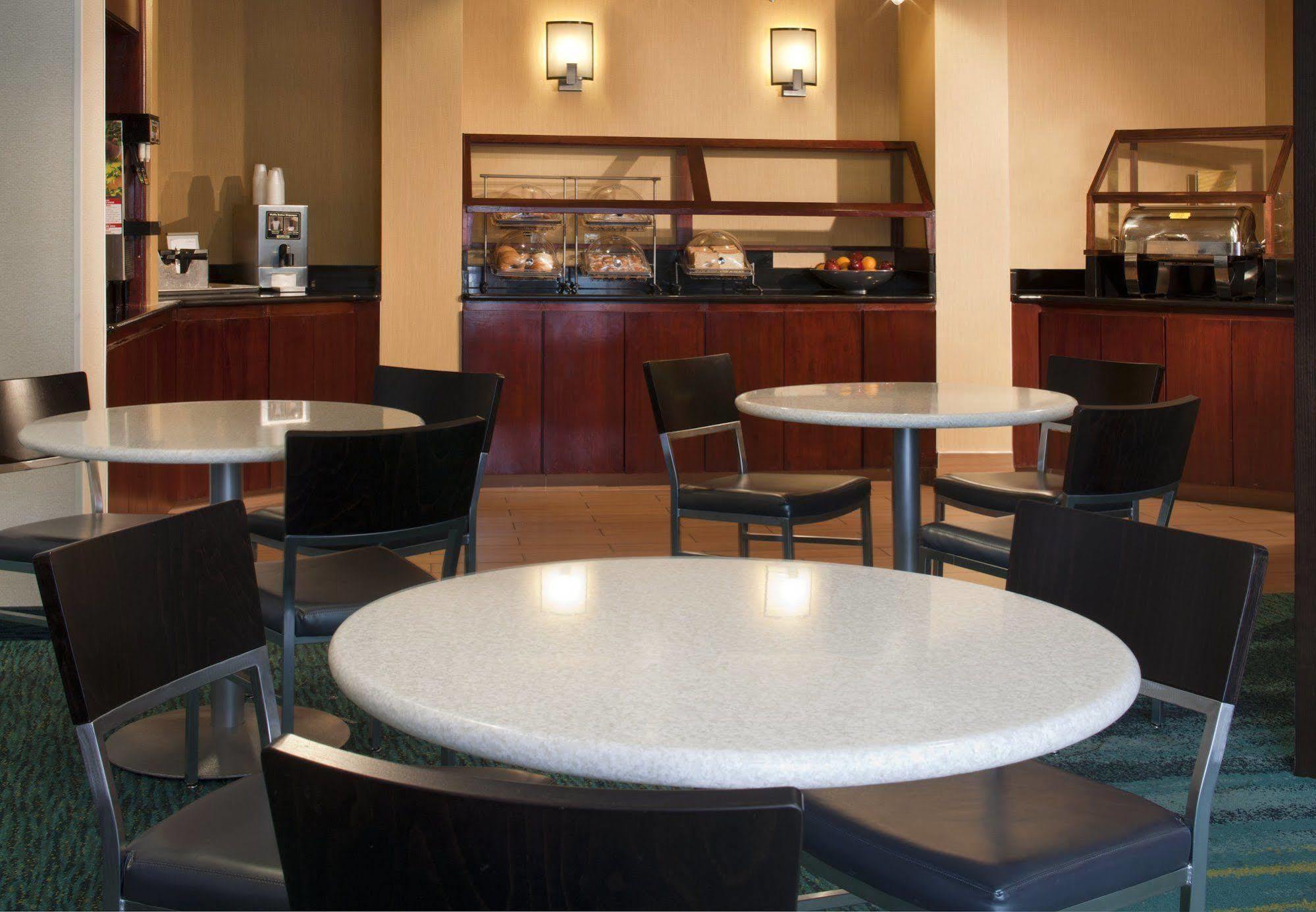 Springhill Suites By Marriott Richmond North/Glen Allen Extérieur photo