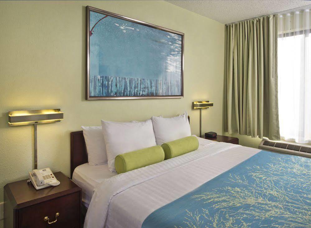 Springhill Suites By Marriott Richmond North/Glen Allen Extérieur photo