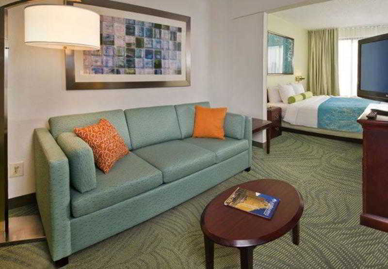 Springhill Suites By Marriott Richmond North/Glen Allen Extérieur photo