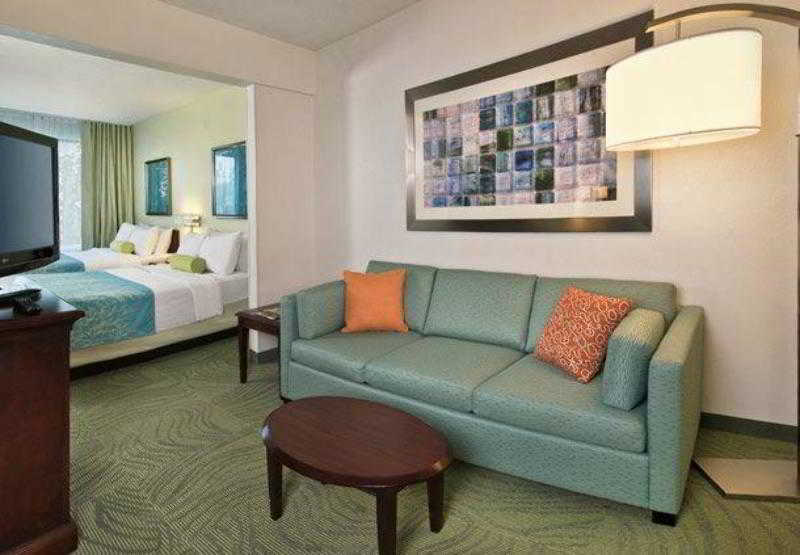 Springhill Suites By Marriott Richmond North/Glen Allen Extérieur photo