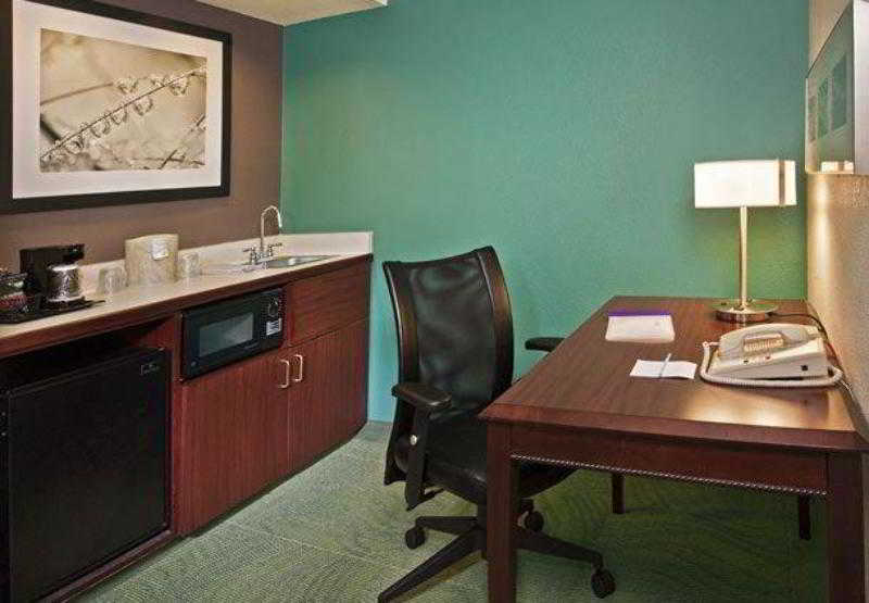 Springhill Suites By Marriott Richmond North/Glen Allen Extérieur photo