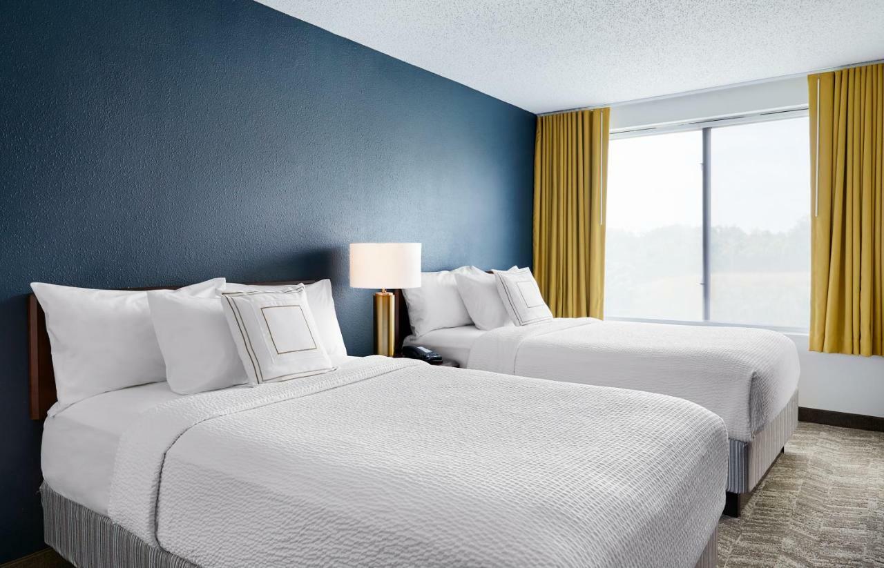 Springhill Suites By Marriott Richmond North/Glen Allen Extérieur photo
