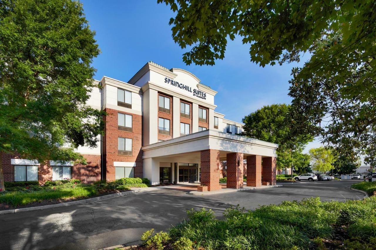 Springhill Suites By Marriott Richmond North/Glen Allen Extérieur photo
