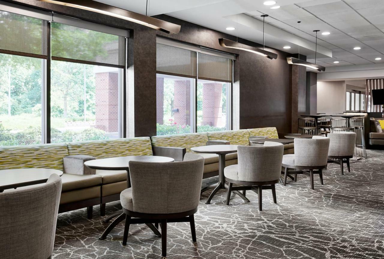 Springhill Suites By Marriott Richmond North/Glen Allen Extérieur photo